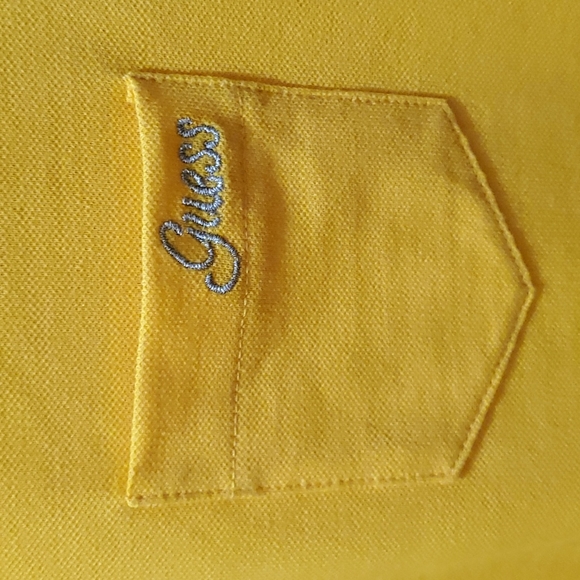 GUESS summer tee - Picture 4 of 4